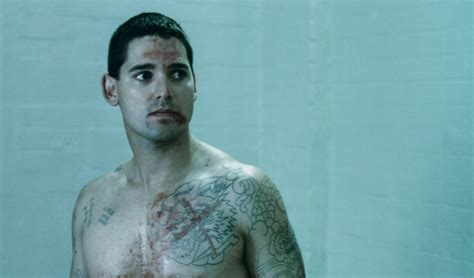 az men nude|Eric Bana Shirtless Scene in Chopper